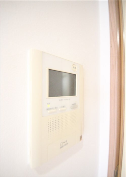 CITY SPIRE難波 グレイスの物件内観写真