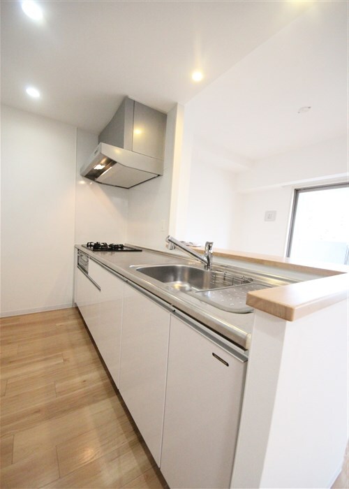 CITY SPIRE難波 グレイスの物件内観写真