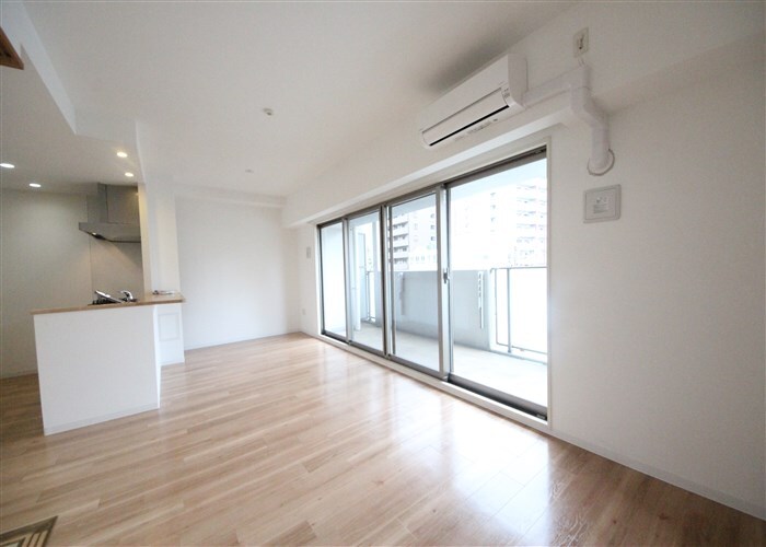 CITY SPIRE難波 グレイスの物件内観写真