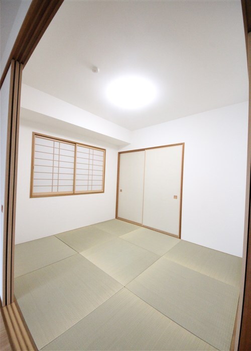 CITY SPIRE難波 グレイスの物件内観写真