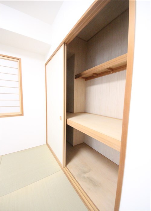 CITY SPIRE難波 グレイスの物件内観写真