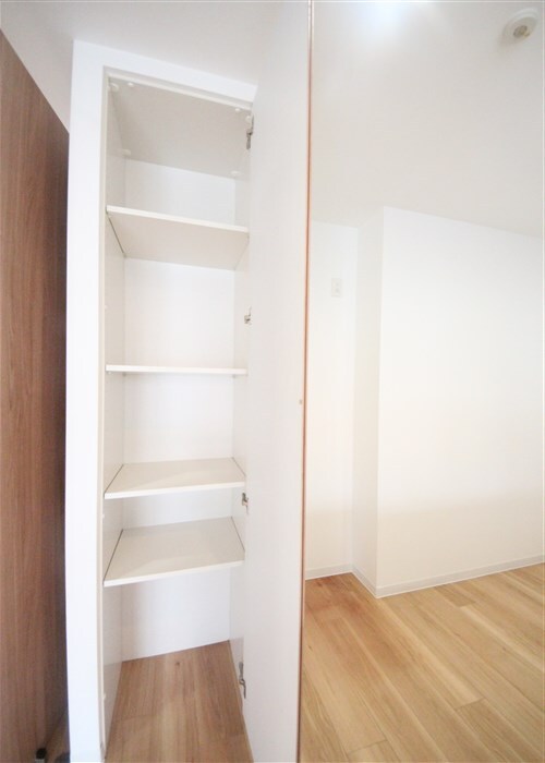 CITY SPIRE難波 グレイスの物件内観写真