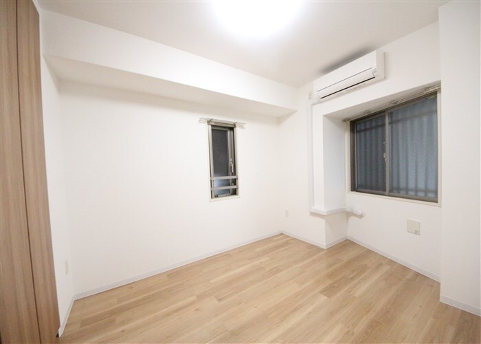 CITY SPIRE難波 グレイスの物件内観写真