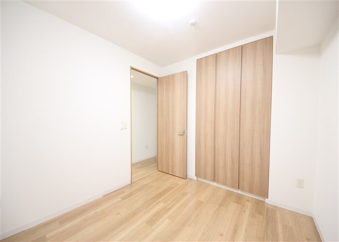 CITY SPIRE難波 グレイスの物件内観写真