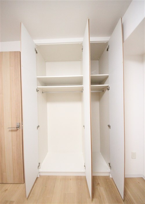 CITY SPIRE難波 グレイスの物件内観写真