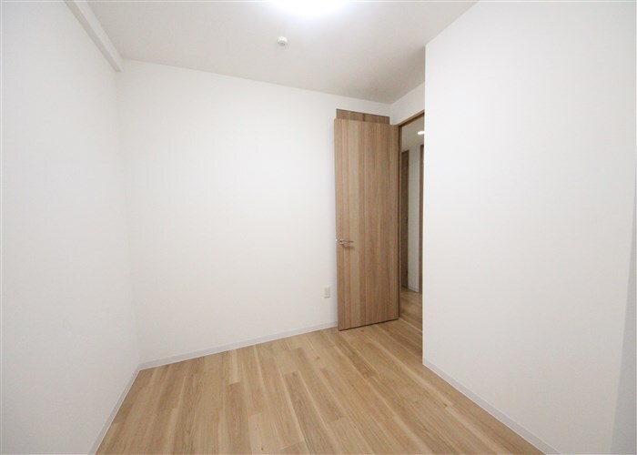 CITY SPIRE難波 グレイスの物件内観写真