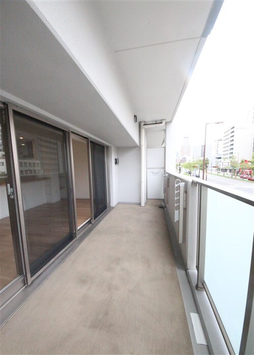 CITY SPIRE難波 グレイスの物件内観写真