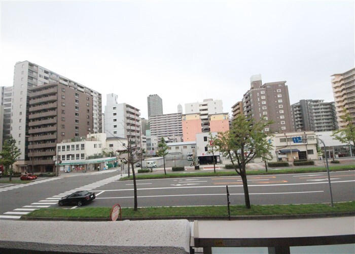 CITY SPIRE難波 グレイスの物件内観写真