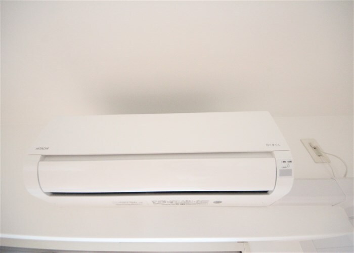 CITY SPIRE難波 グレイスの物件内観写真