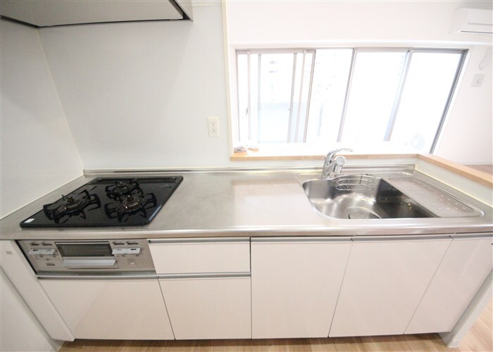 CITY SPIRE難波 グレイスの物件内観写真