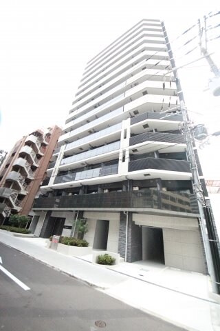 S-RESIDENCE堺筋本町Unoの物件外観写真