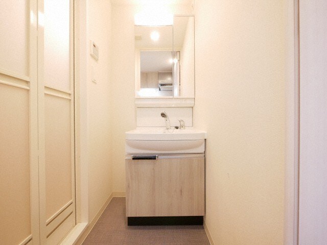 プレサンス谷町九丁目駅前の物件内観写真