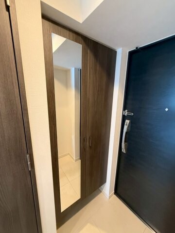 S-RESIDENCE大阪同心の物件内観写真