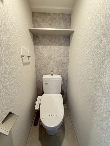 S-RESIDENCE大阪同心の物件内観写真