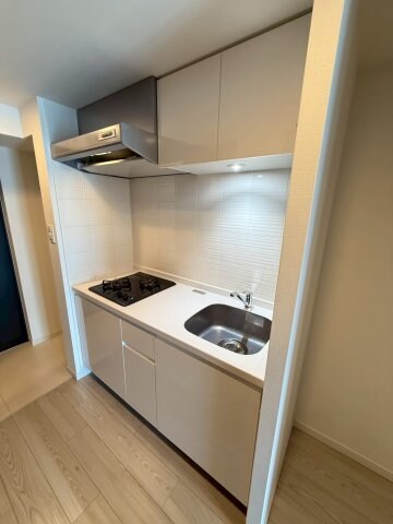 S-RESIDENCE大阪同心の物件内観写真