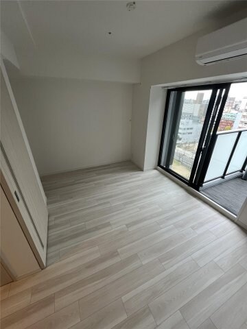 S-RESIDENCE難波大国町Deuxの物件内観写真