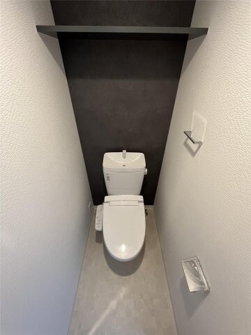 S-RESIDENCE難波大国町Deuxの物件内観写真