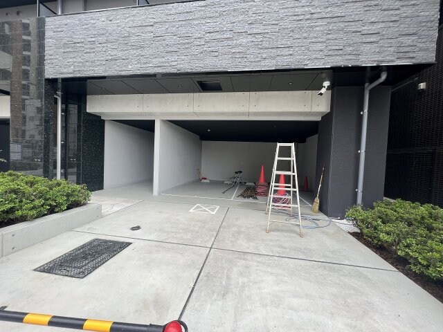 S-RESIDENCE難波大国町Deuxの物件内観写真