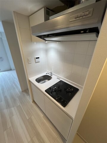 S-RESIDENCE難波大国町Deuxの物件内観写真