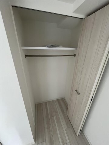 S-RESIDENCE難波大国町Deuxの物件内観写真