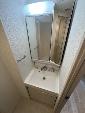 S-RESIDENCE難波大国町Deuxの物件内観写真