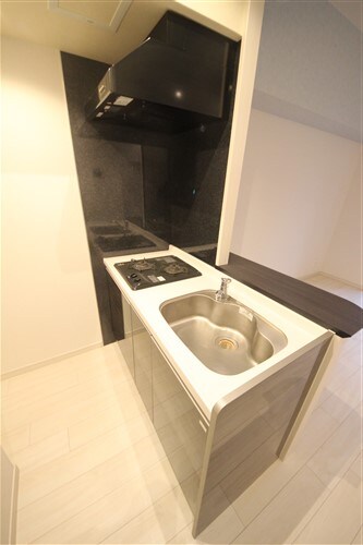 グランデージ難波南の物件内観写真