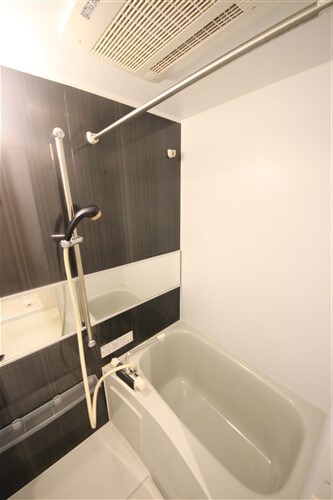 グランデージ難波南の物件内観写真