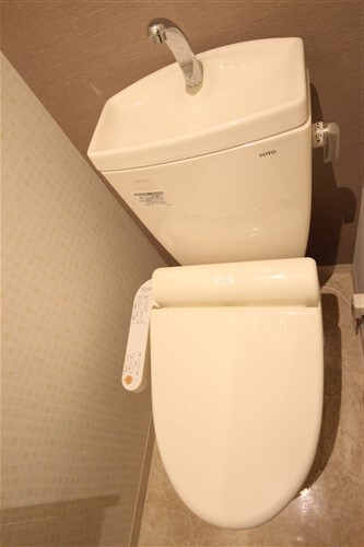 グランデージ難波南の物件内観写真