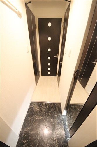 グランデージ難波南の物件内観写真