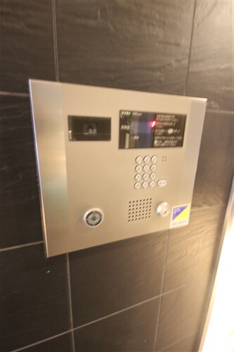 グランデージ難波南の物件内観写真