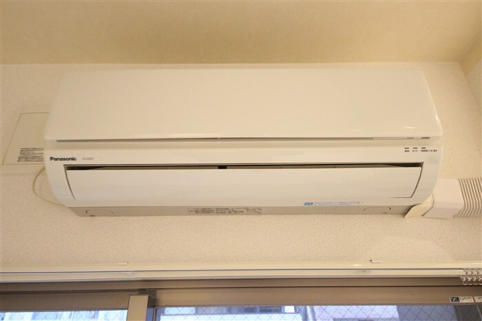 グランデージ難波南の物件内観写真