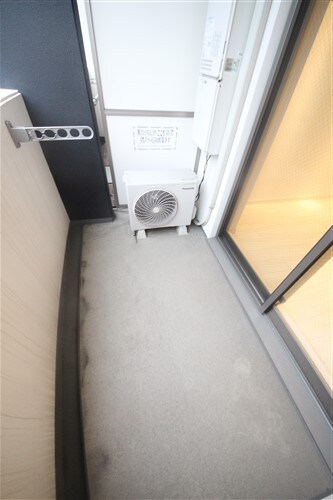 グランデージ難波南の物件内観写真