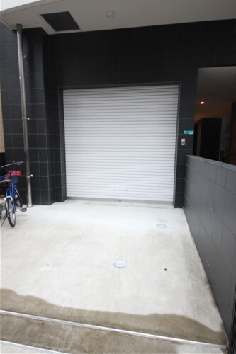 グランデージ難波南の物件内観写真