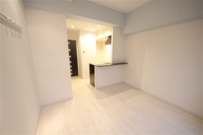 グランデージ難波南の物件内観写真