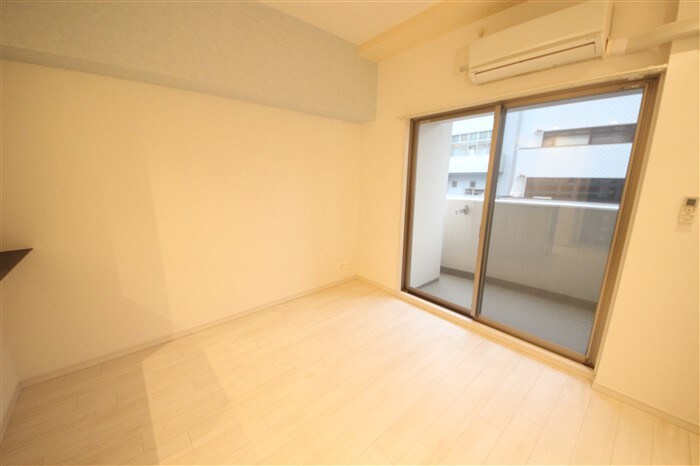 グランデージ難波南の物件内観写真