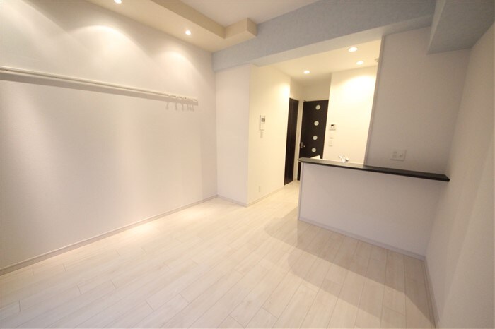 グランデージ難波南の物件内観写真