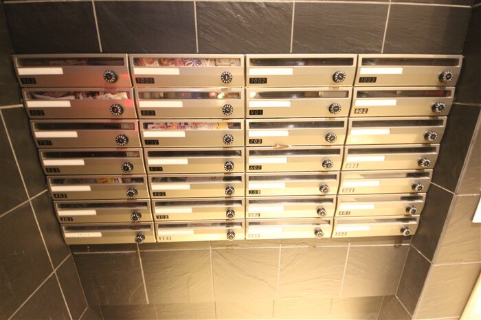 グランデージ難波南の物件内観写真