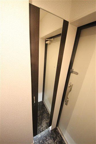 グランデージ難波南の物件内観写真