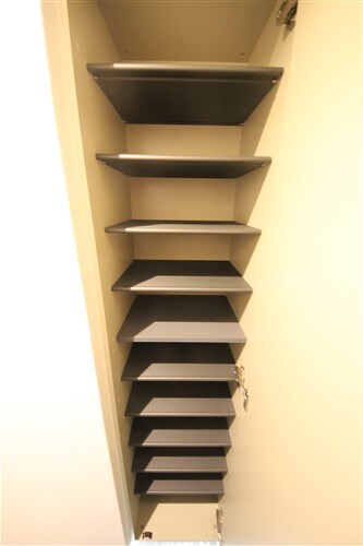 グランデージ難波南の物件内観写真