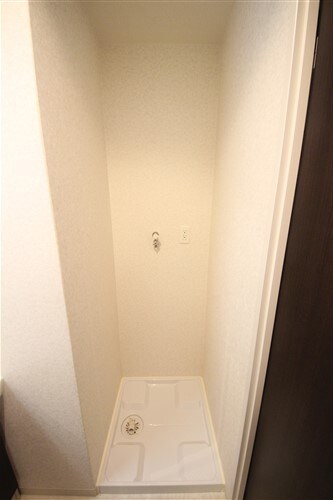 グランデージ難波南の物件内観写真