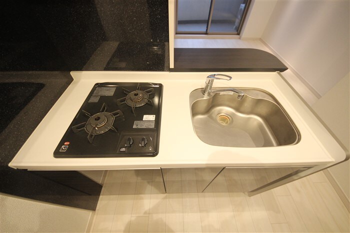 グランデージ難波南の物件内観写真