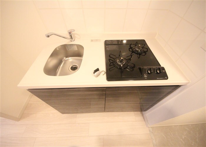 ライジングメゾン新大阪サウスの物件内観写真