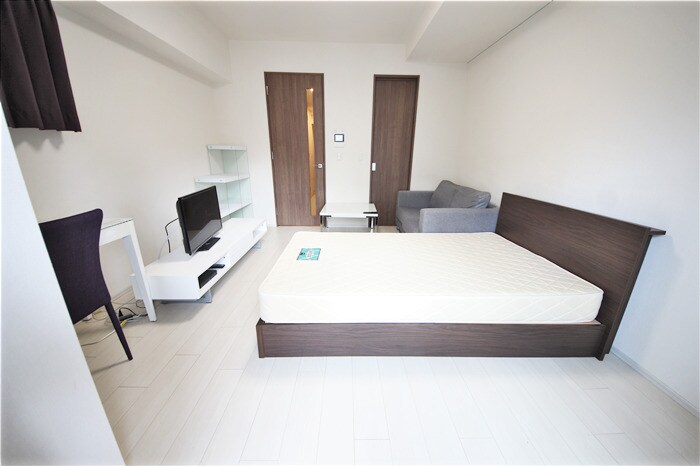 コンフォリア北浜の物件内観写真