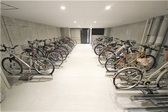 コンフォリア北浜の物件内観写真