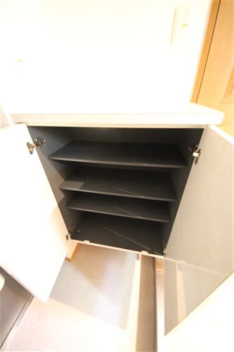 エバースクエア同心の物件内観写真