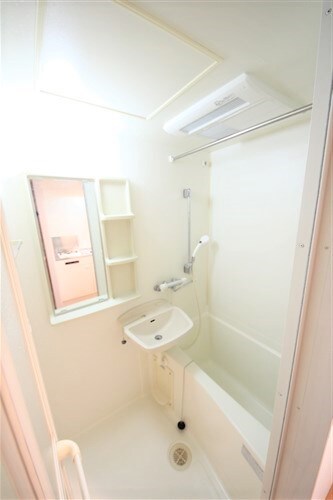 エバースクエア同心の物件内観写真