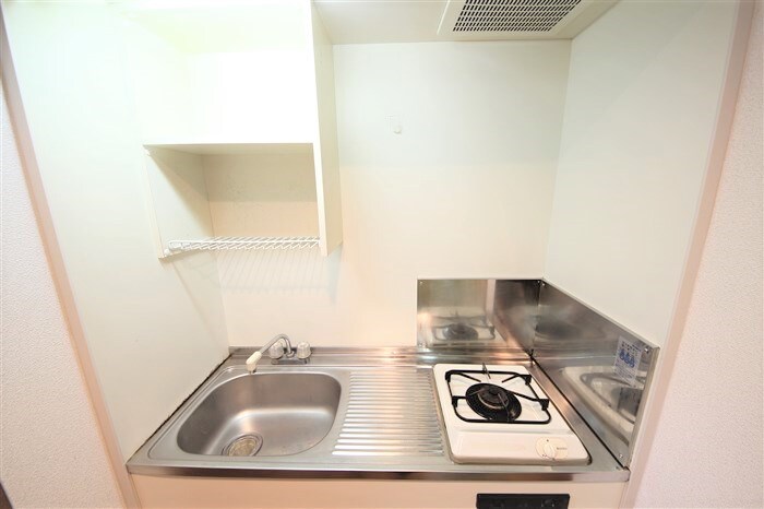 エバースクエア同心の物件内観写真