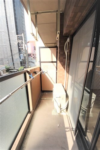 エバースクエア同心の物件内観写真