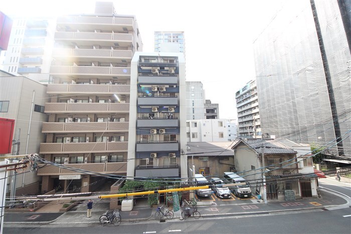 エバースクエア同心の物件内観写真