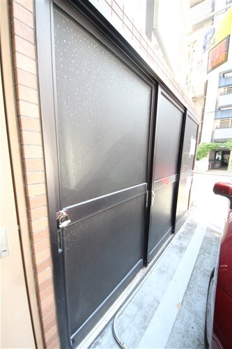 エバースクエア同心の物件内観写真